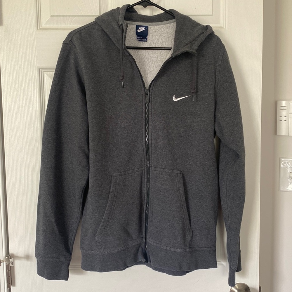 Nike Jacket Large
